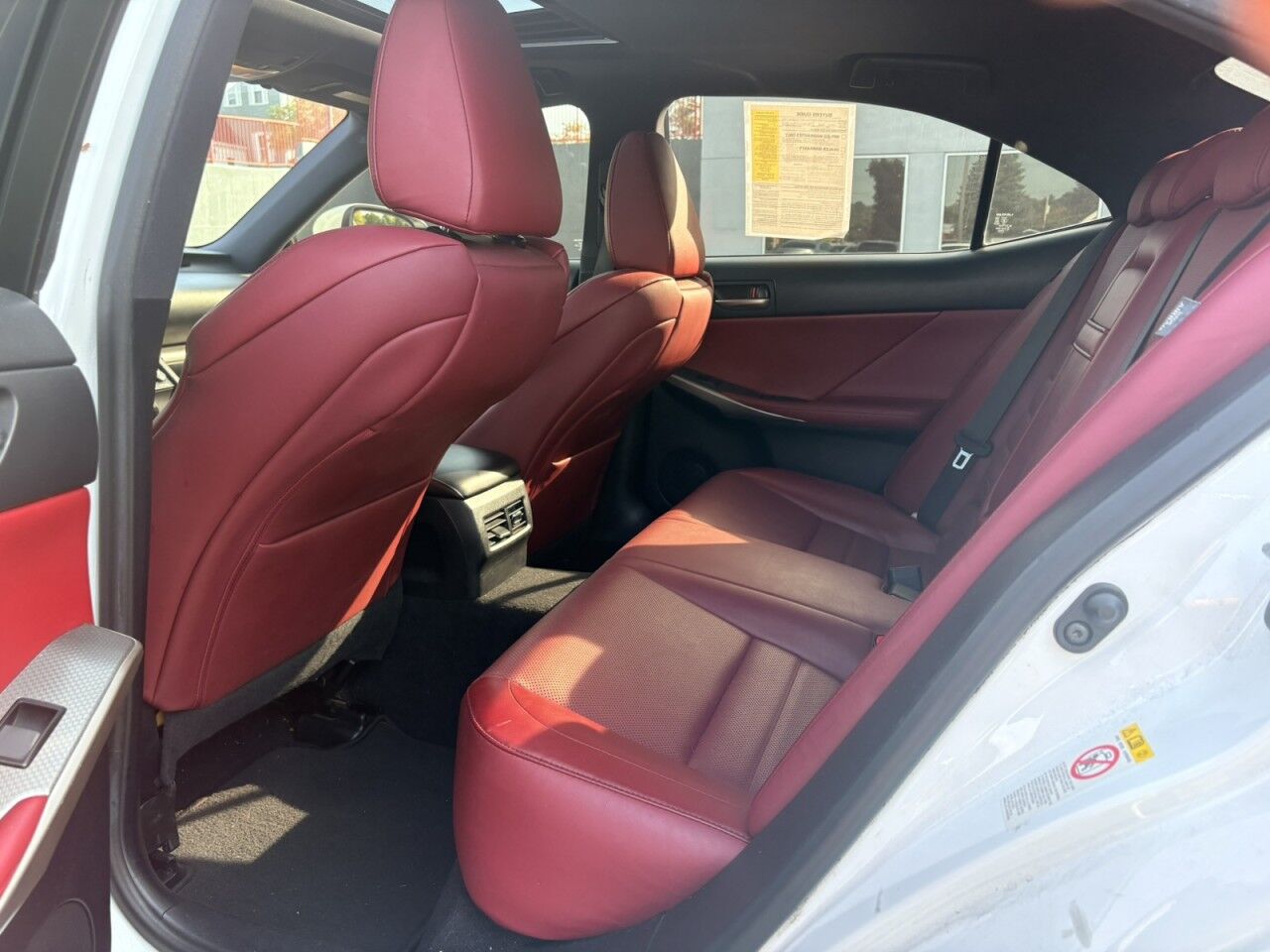 2018 Lexus IS 300 F Sport Fitchburg MA