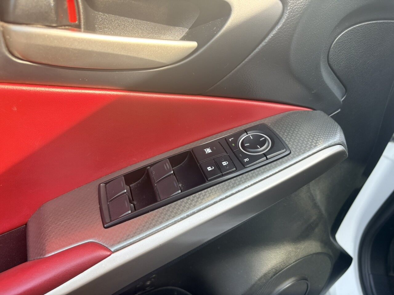 2018 Lexus IS 300 F Sport Fitchburg MA