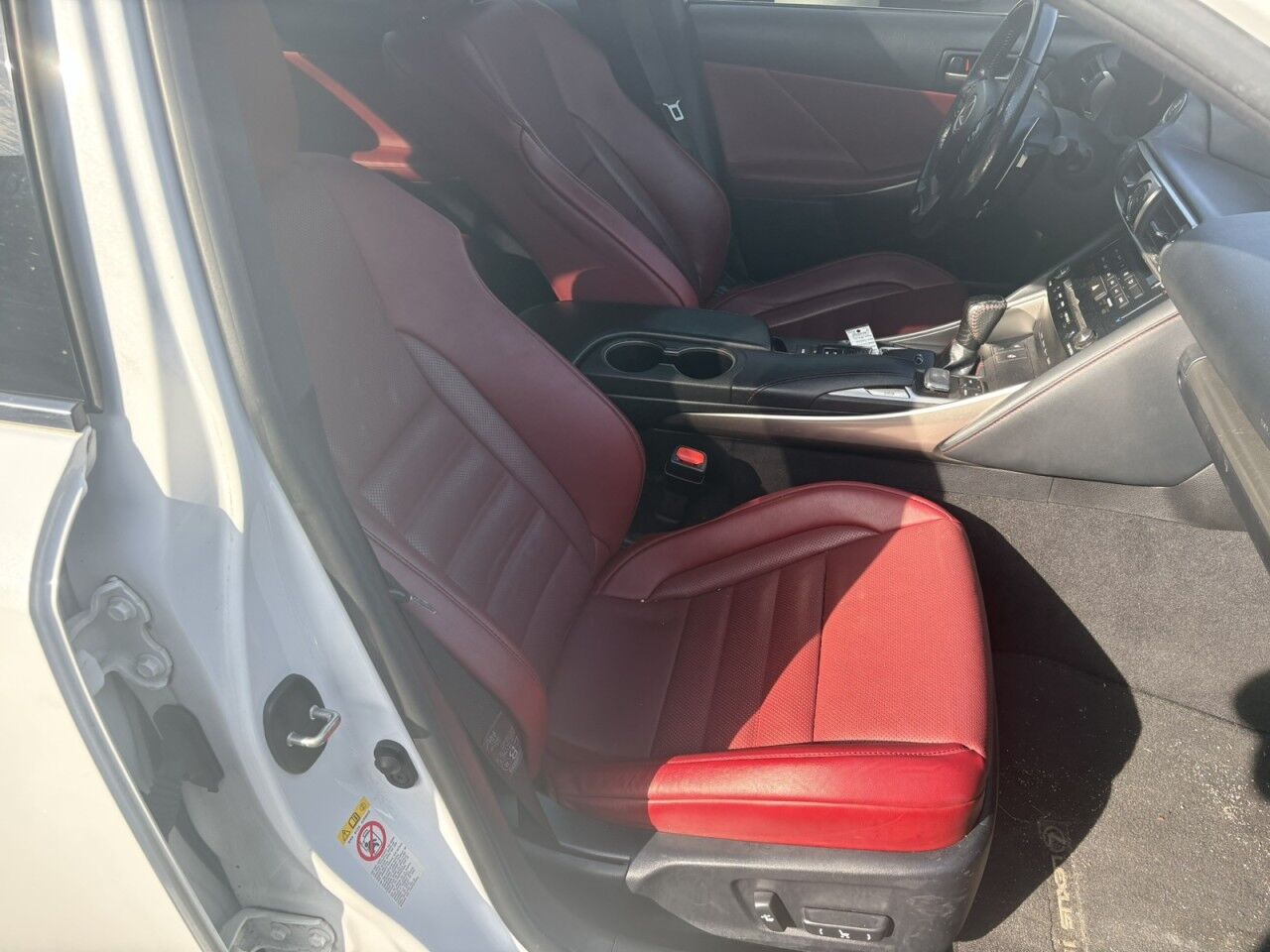 2018 Lexus IS 300 F Sport Fitchburg MA