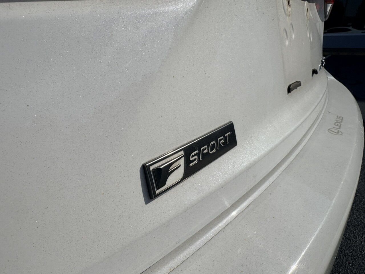 2018 Lexus IS 300 F Sport Fitchburg MA