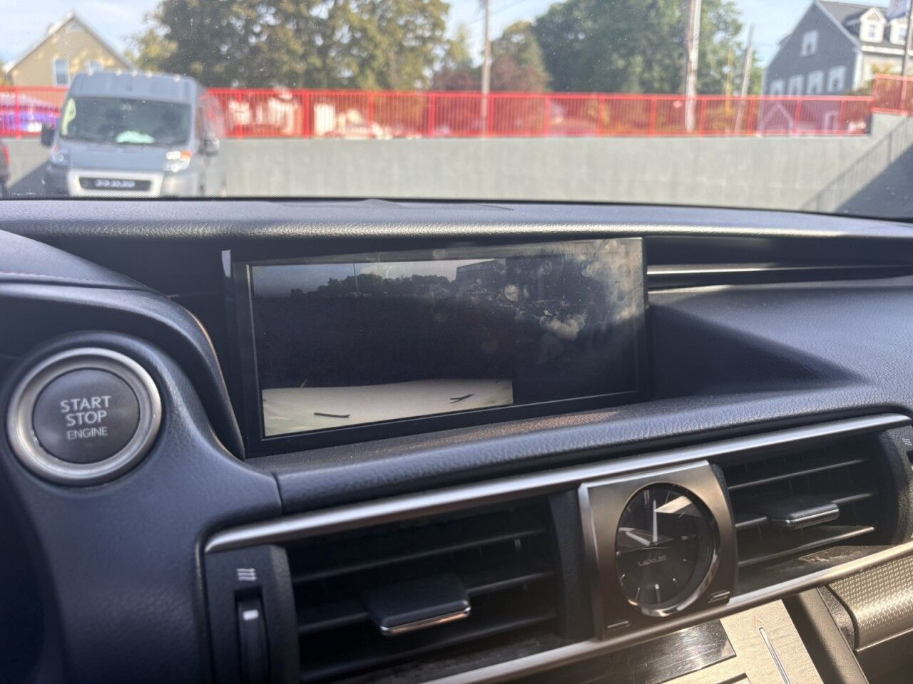 2018 Lexus IS 300 F Sport Fitchburg MA