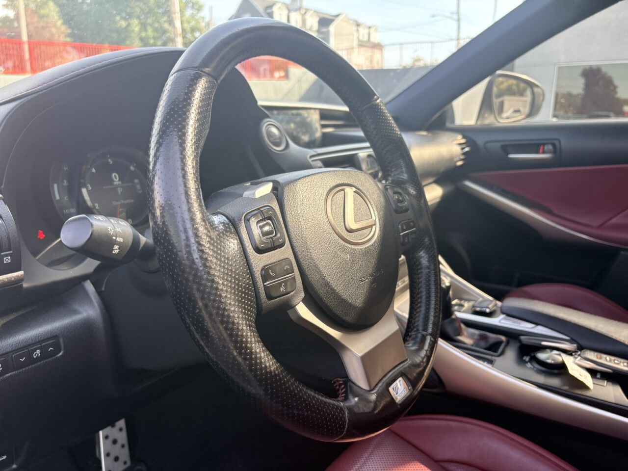 2018 Lexus IS 300 F Sport Fitchburg MA