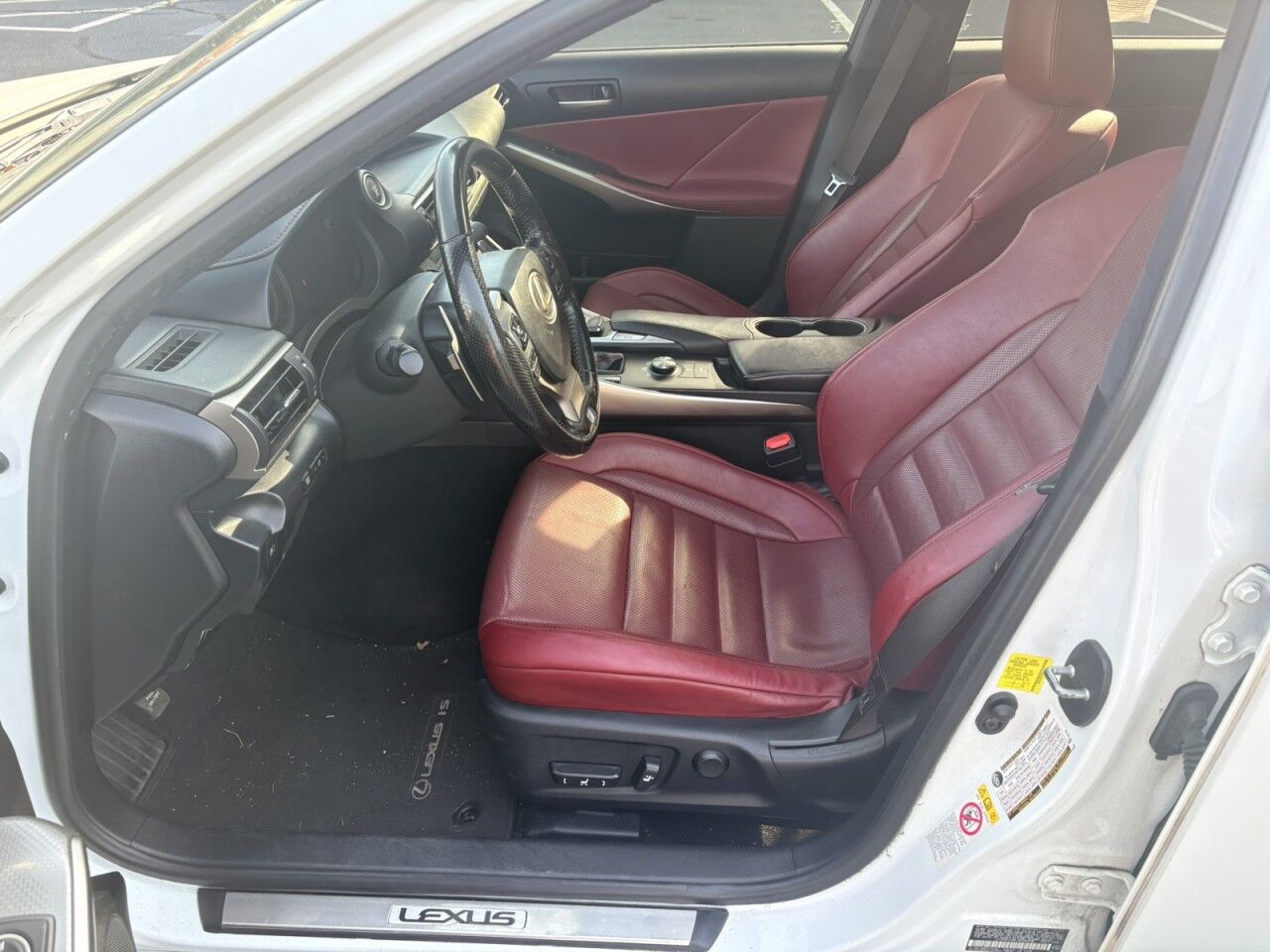 2018 Lexus IS 300 F Sport Fitchburg MA