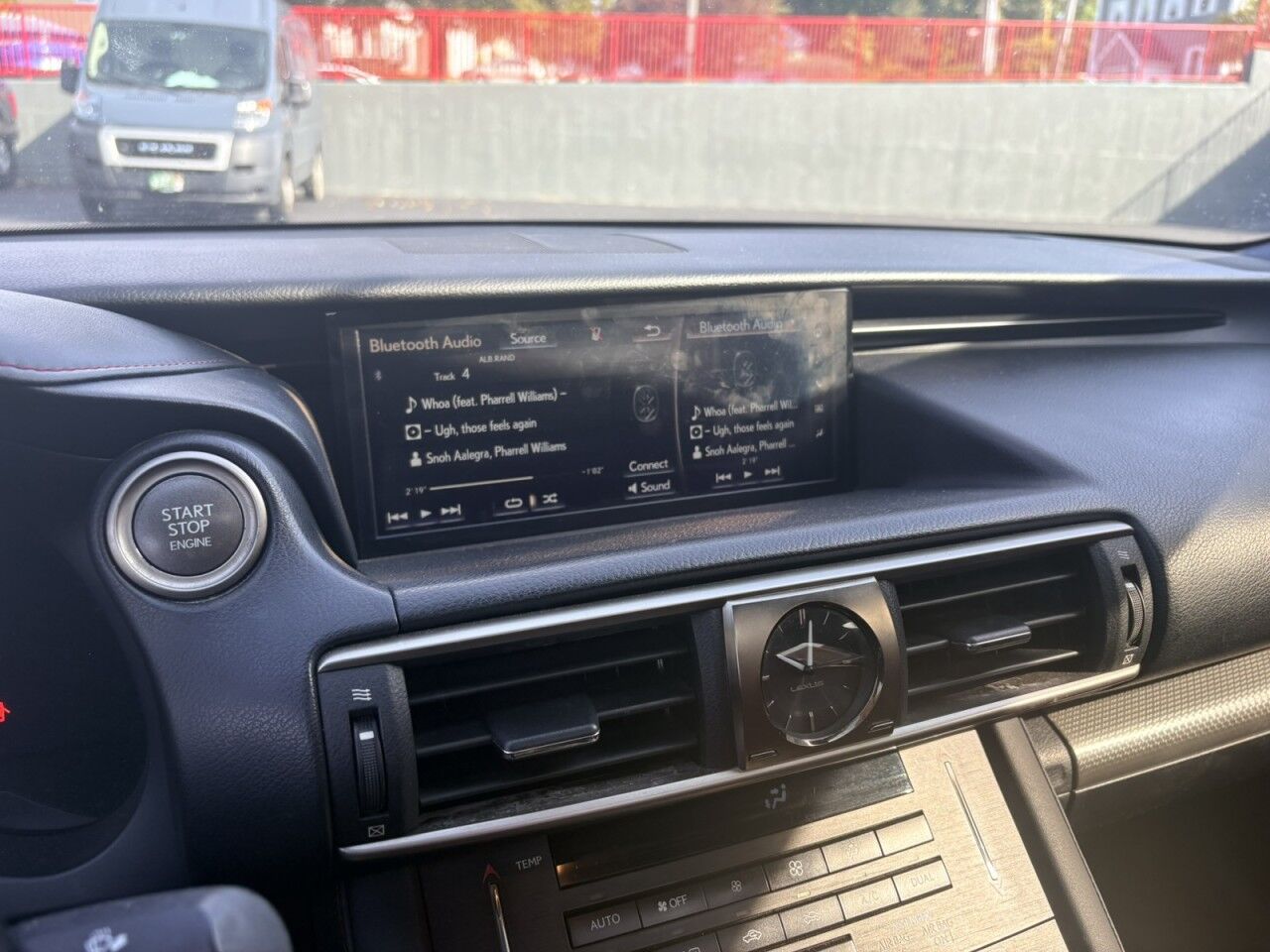 2018 Lexus IS 300 F Sport Fitchburg MA