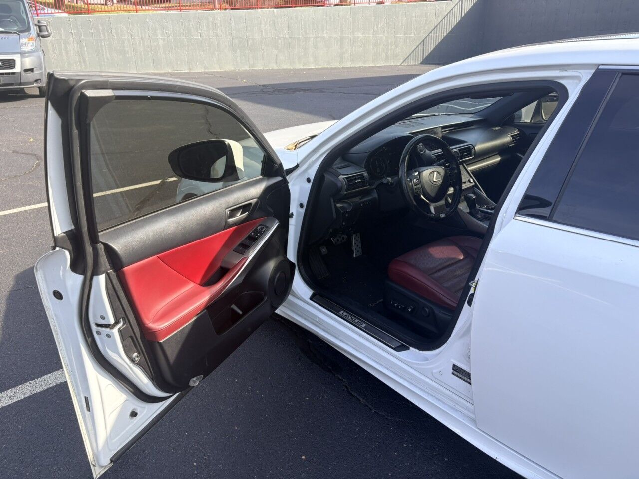 2018 Lexus IS 300 F Sport Fitchburg MA