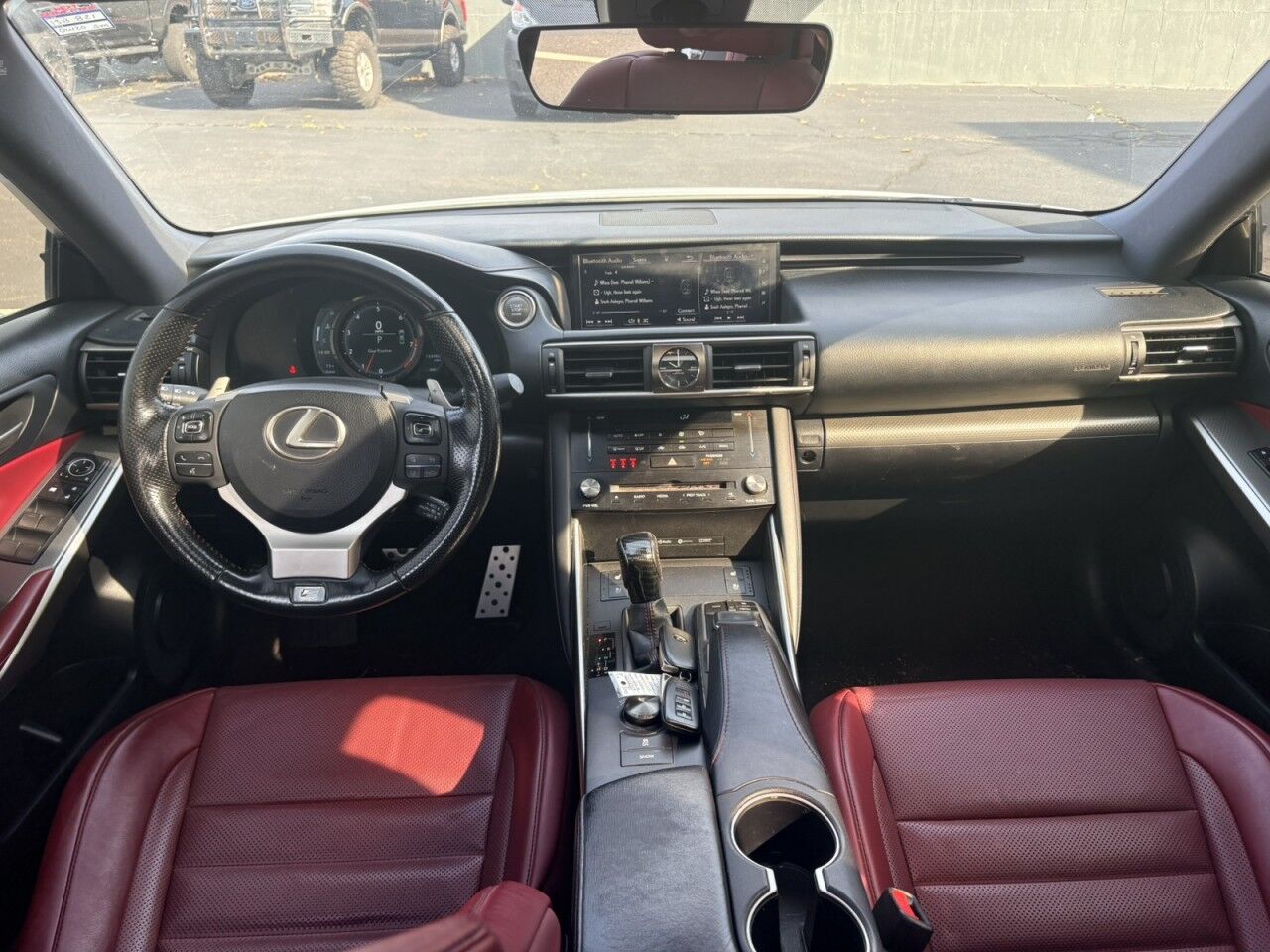 2018 Lexus IS 300 F Sport Fitchburg MA