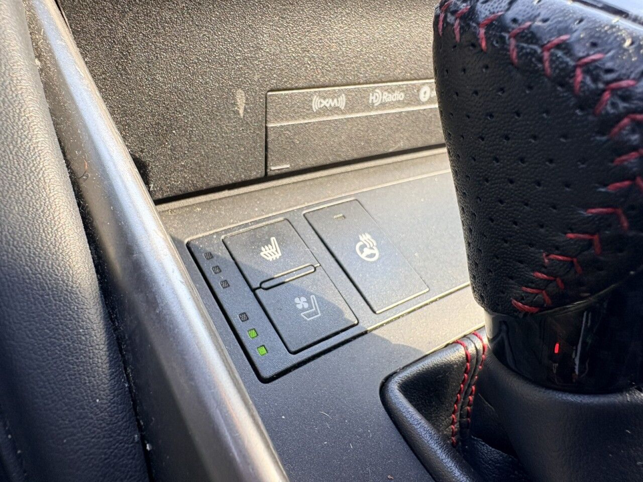 2018 Lexus IS 300 F Sport Fitchburg MA