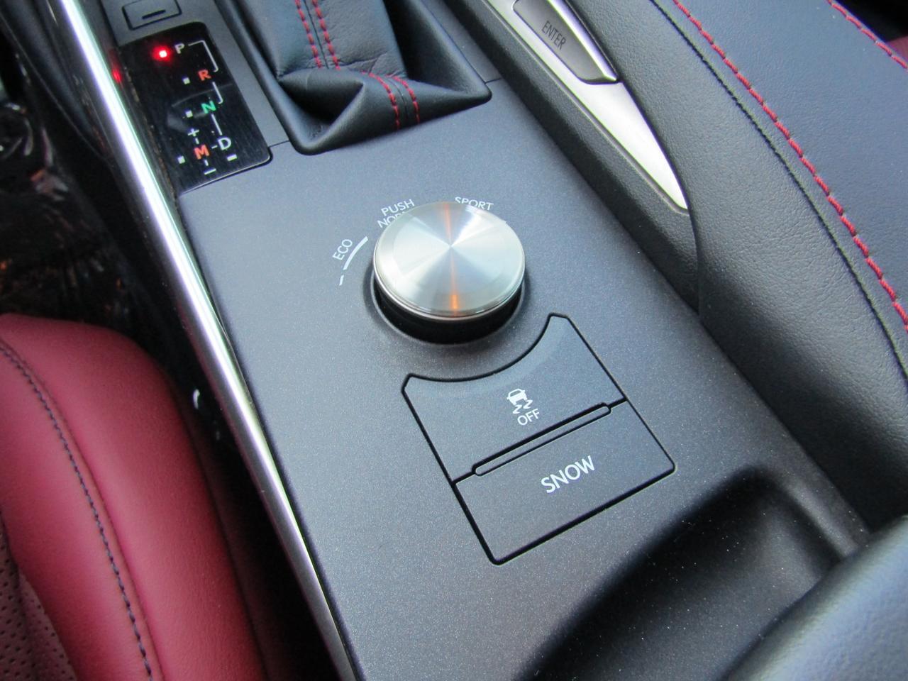 2018 Lexus IS 300 F Sport RWD Grand Prairie TX