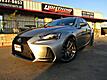 2018 Lexus IS 300 F Sport RWD