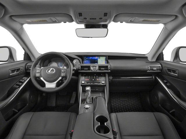2018 Lexus IS 300 F Sport