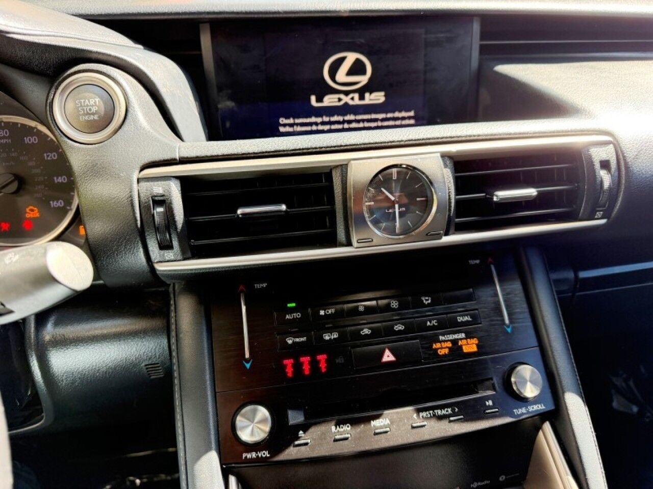 2018 Lexus IS 300 Miami FL