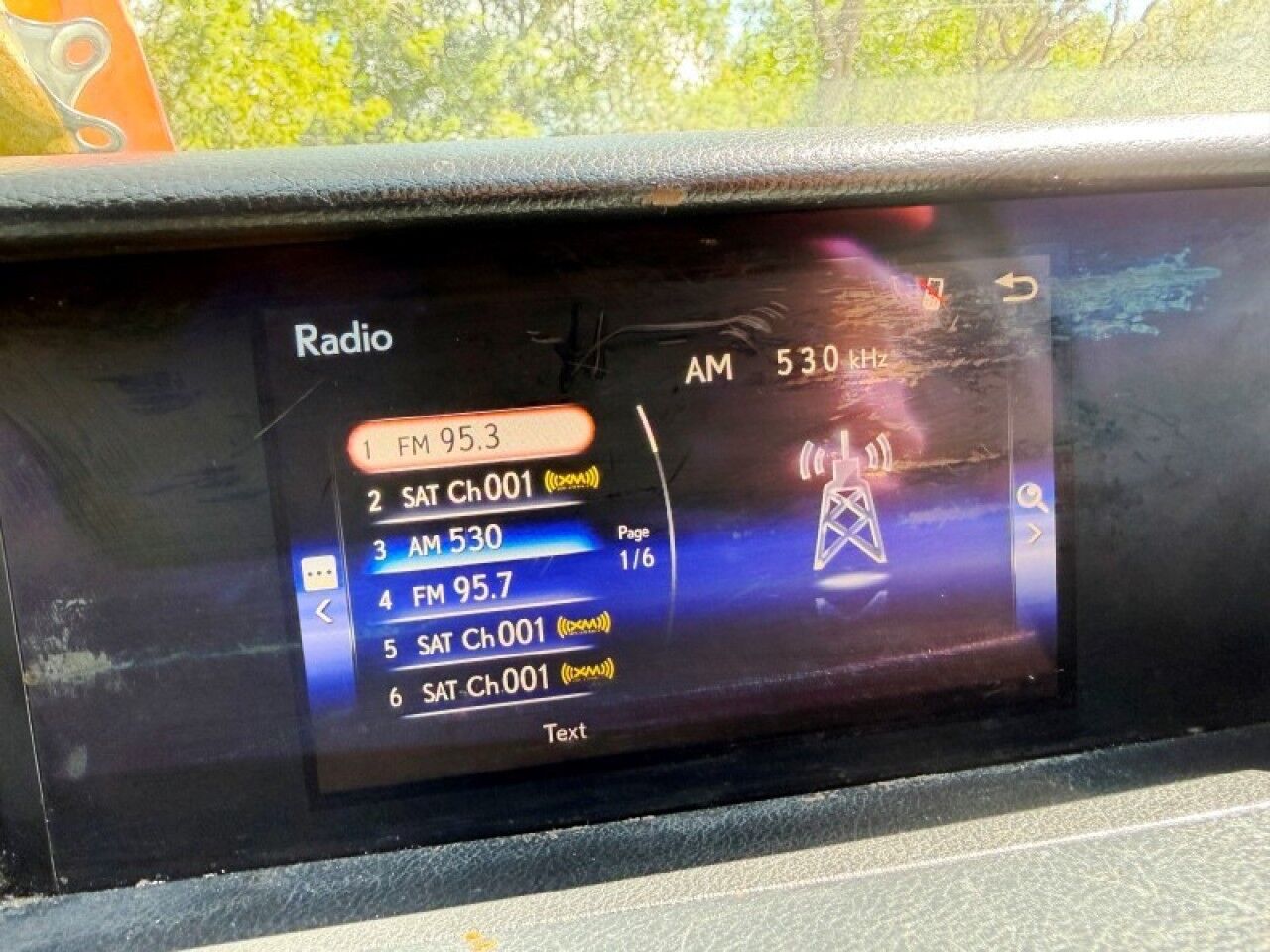 2018 Lexus IS 300 Miami FL