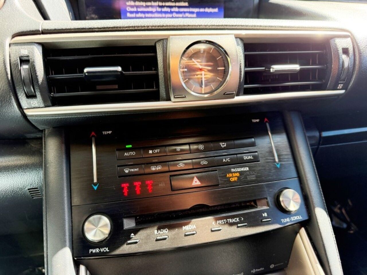 2018 Lexus IS 300 Miami FL