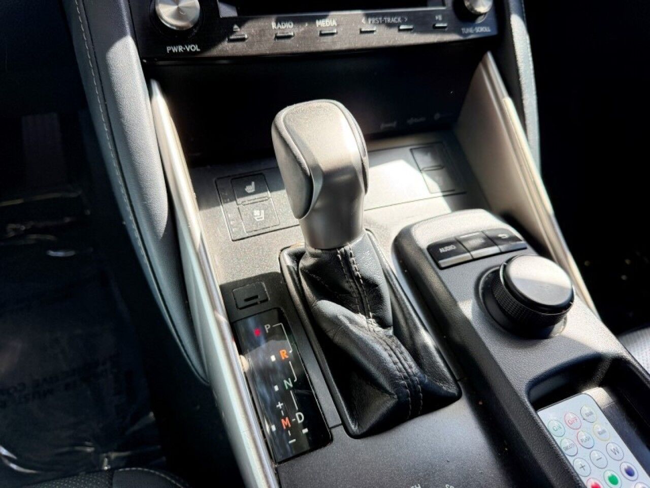 2018 Lexus IS 300 Miami FL