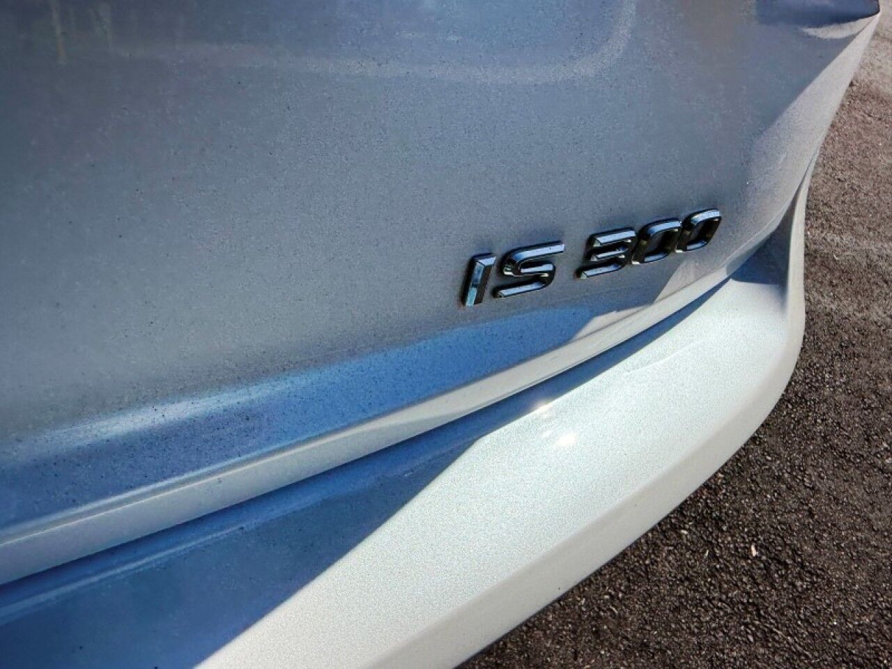 2018 Lexus IS 300 Miami FL