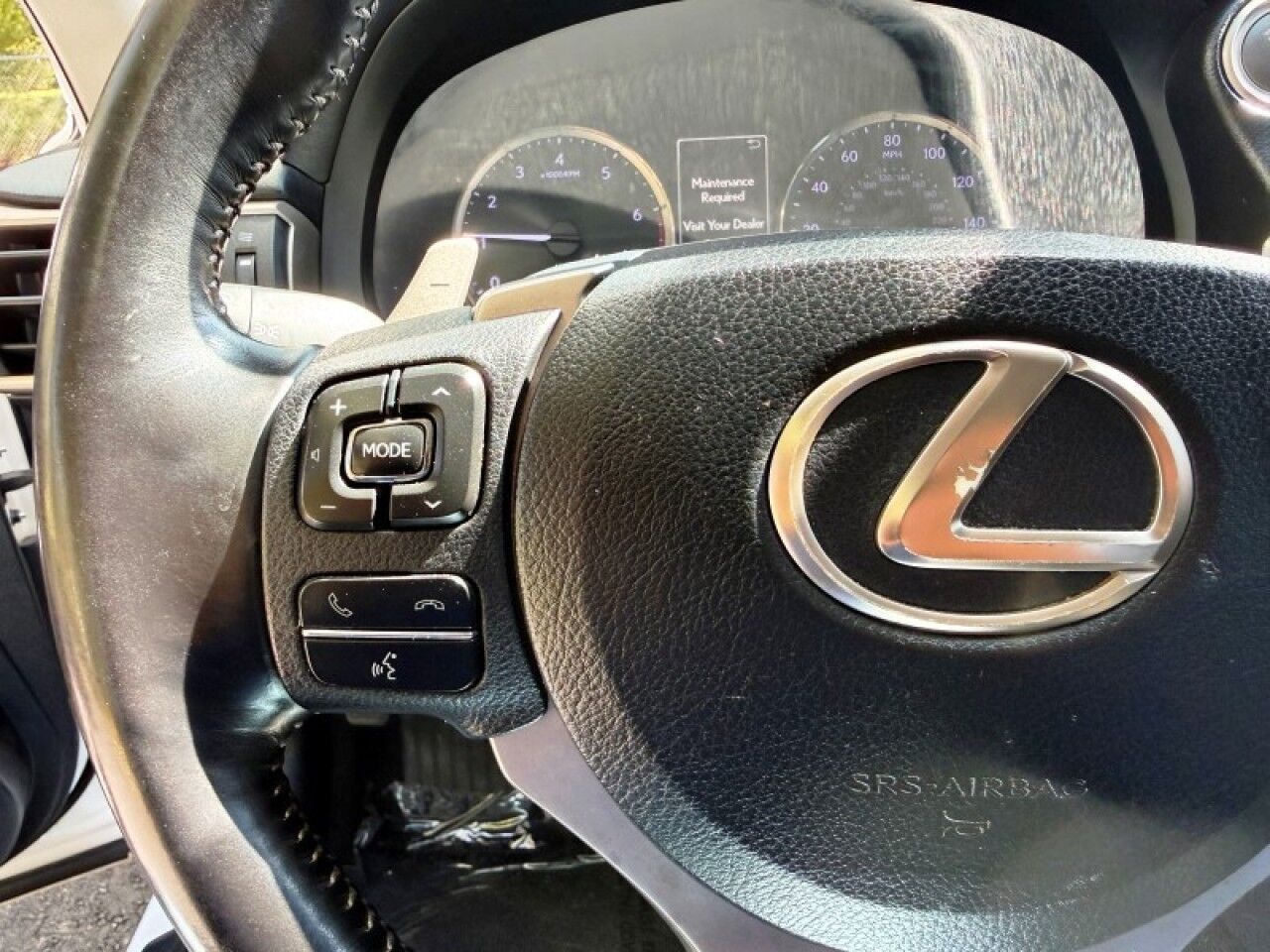 2018 Lexus IS 300 Miami FL