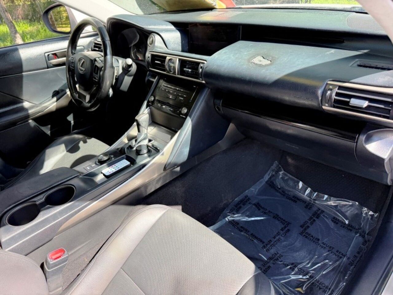2018 Lexus IS 300 Miami FL