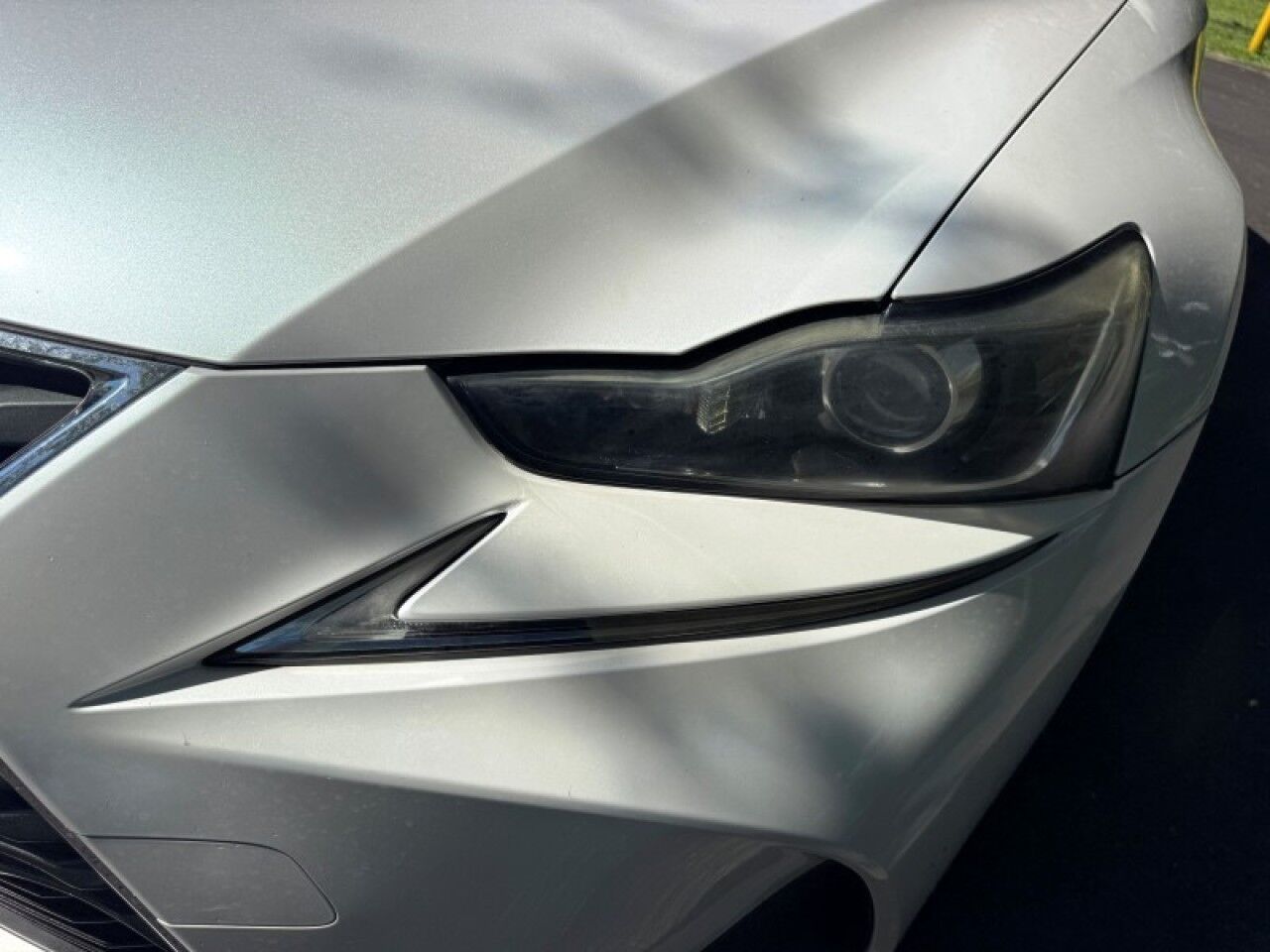 2018 Lexus IS 300 Miami FL