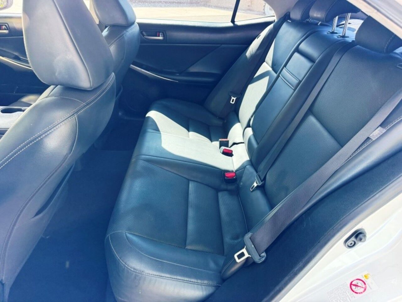 2018 Lexus IS 300 Miami FL