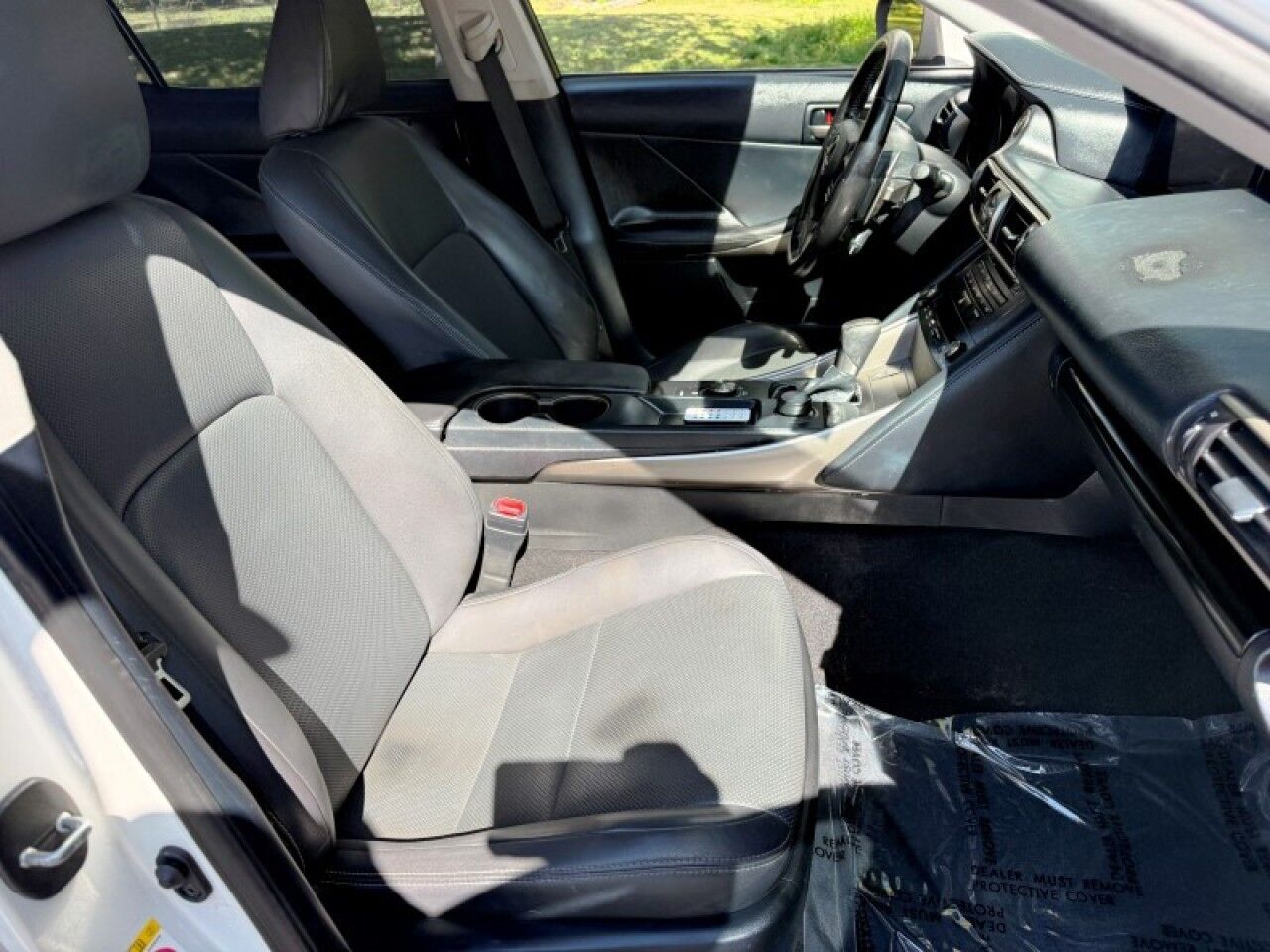 2018 Lexus IS 300 Miami FL