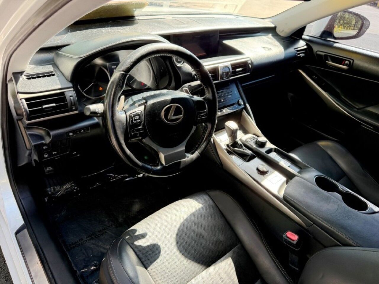 2018 Lexus IS 300 Miami FL