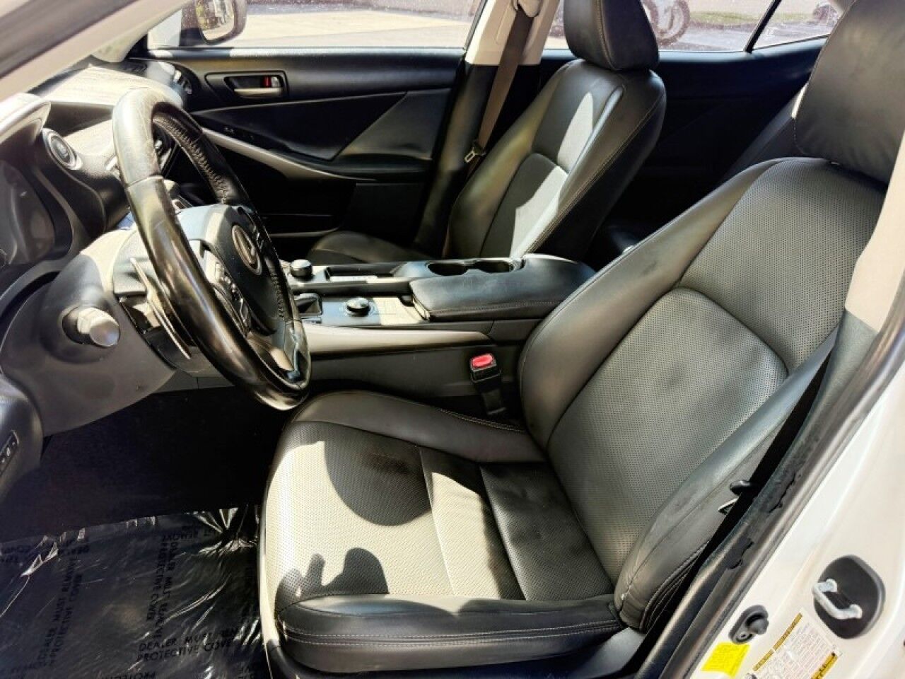 2018 Lexus IS 300 Miami FL
