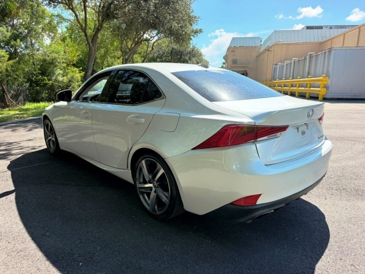 2018 Lexus IS 300 Miami FL