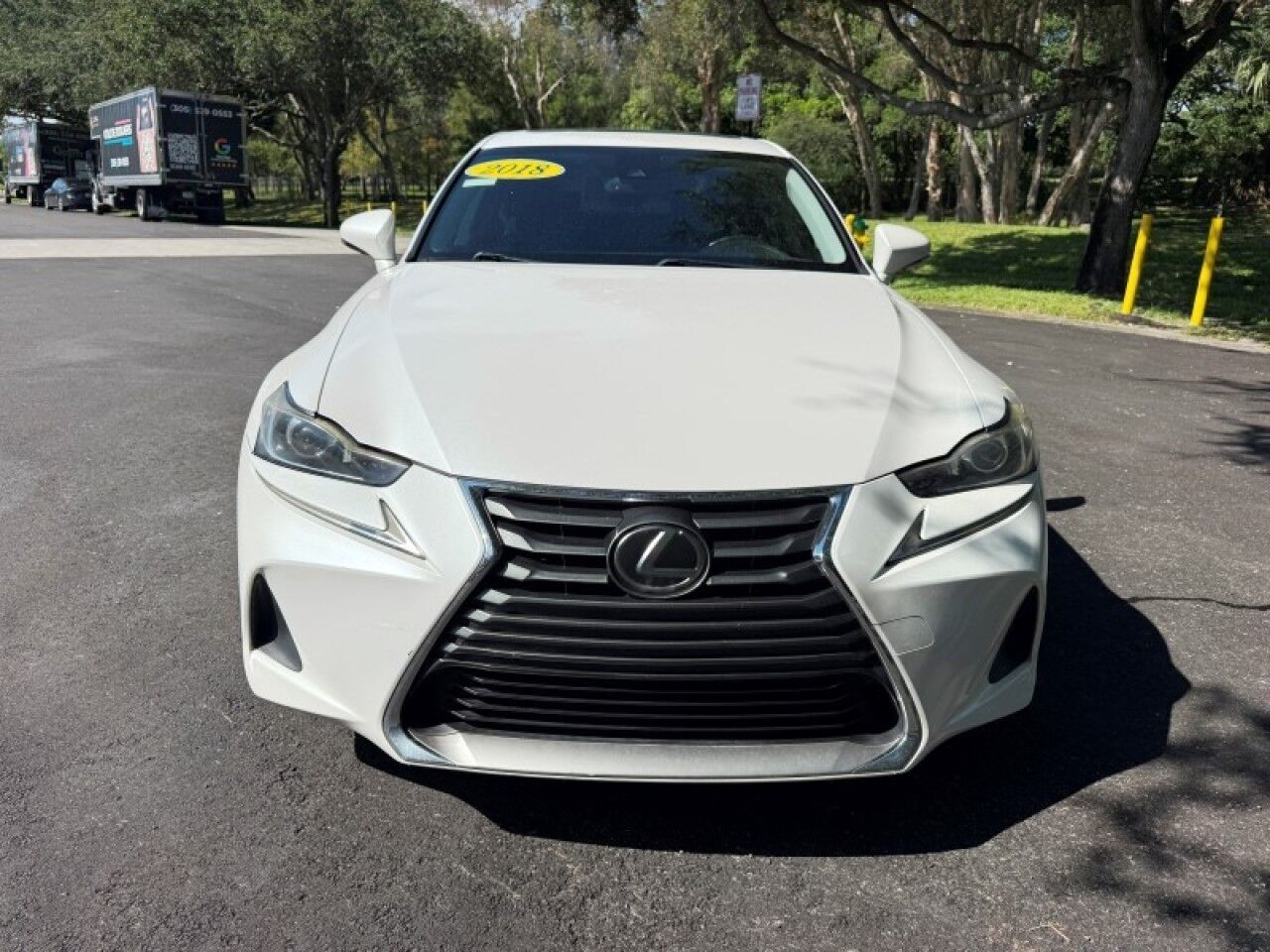 2018 Lexus IS 300 Miami FL