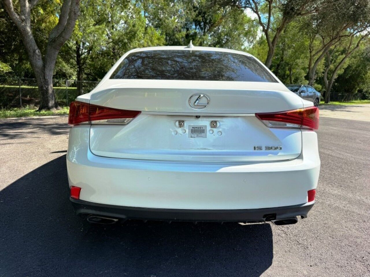 2018 Lexus IS 300 Miami FL