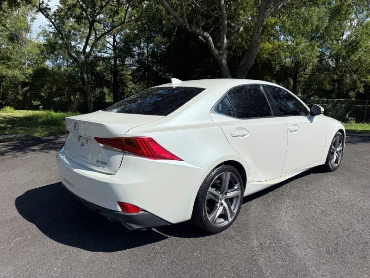 2018 Lexus IS 300 Miami FL