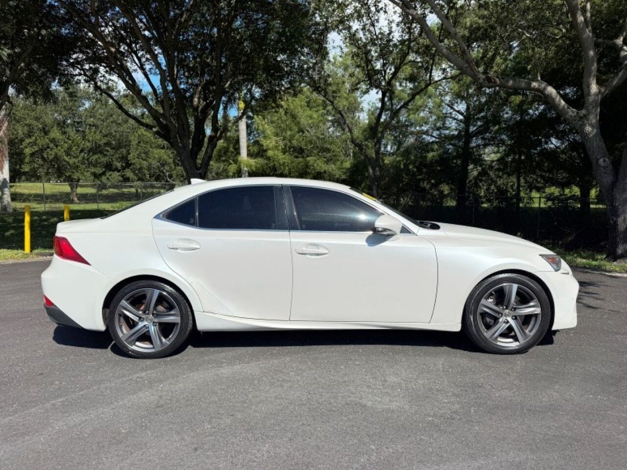 2018 Lexus IS 300 Miami FL