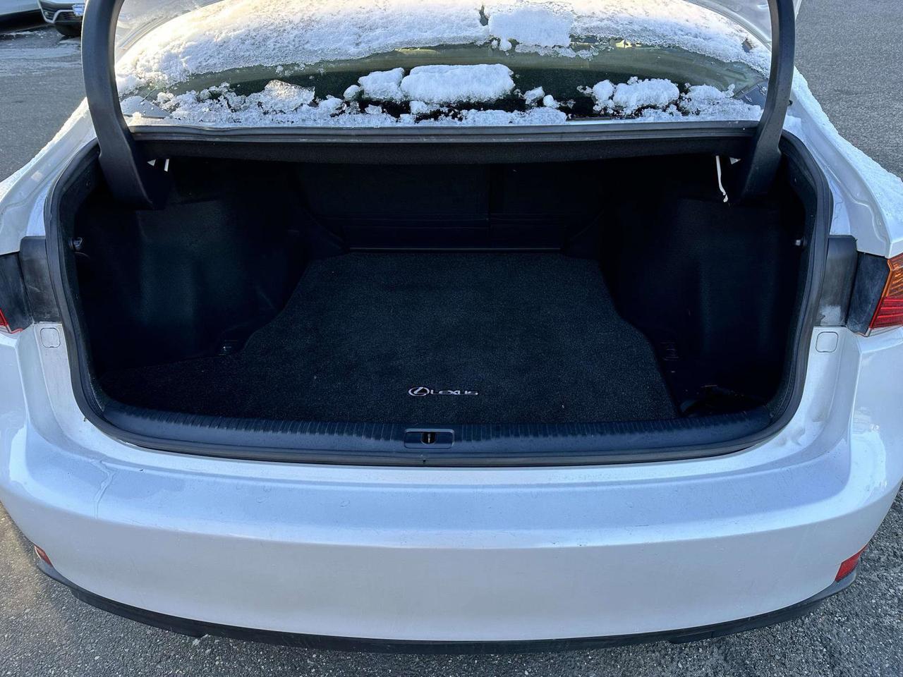 2018 Lexus IS 300 San Clemente CA