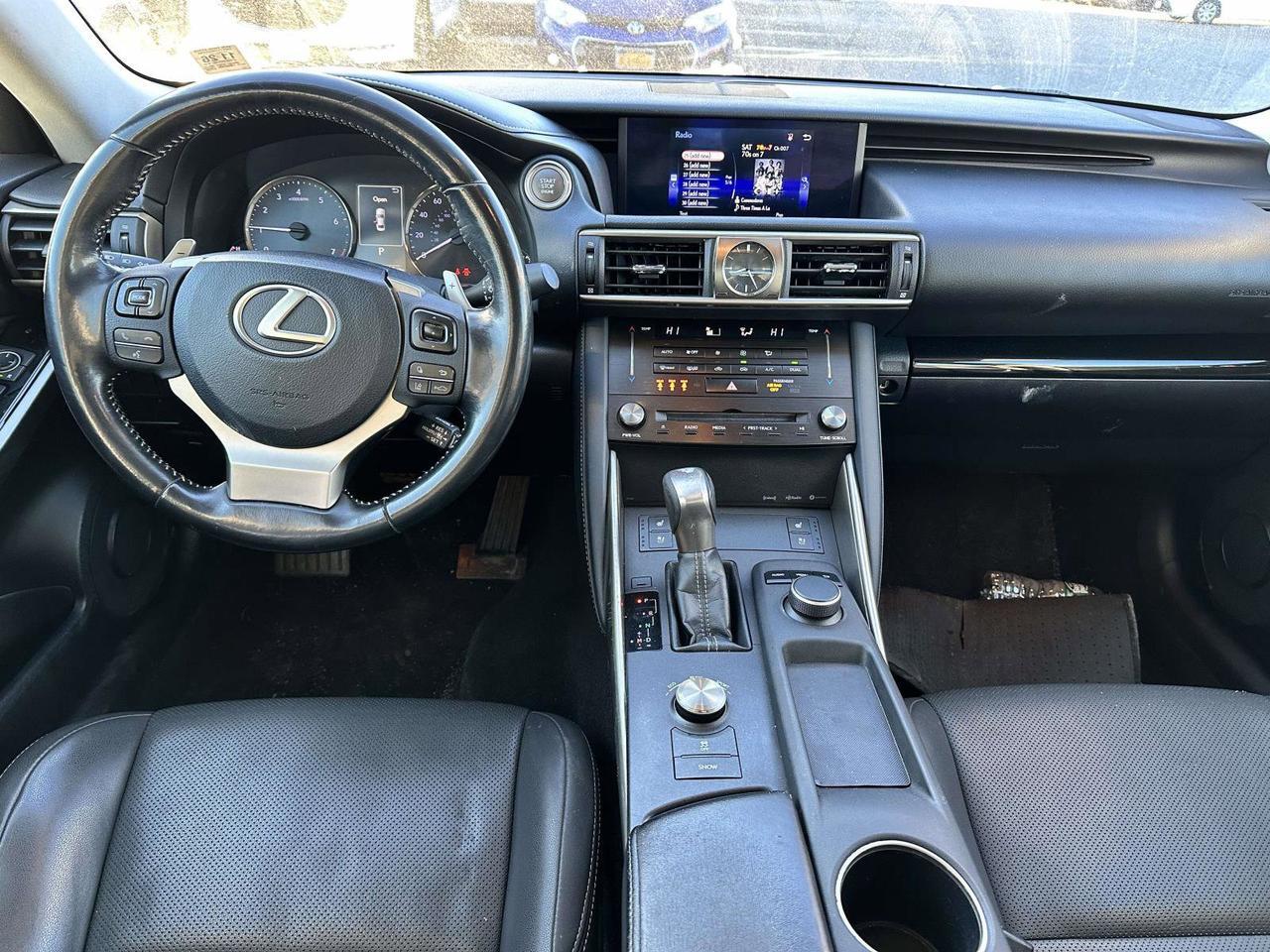2018 Lexus IS 300 San Clemente CA