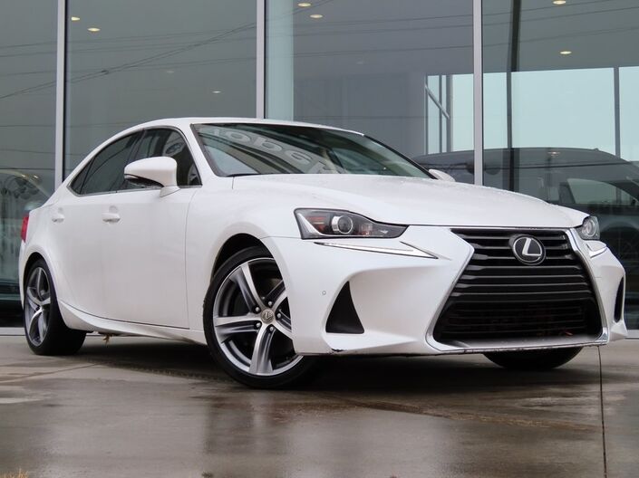 PreOwned Lexus IS 300 Oshkosh WI