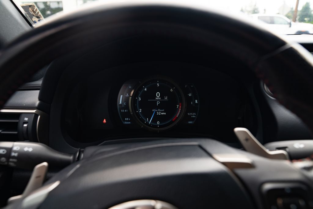 2018 Lexus IS 300 Milwaukie OR