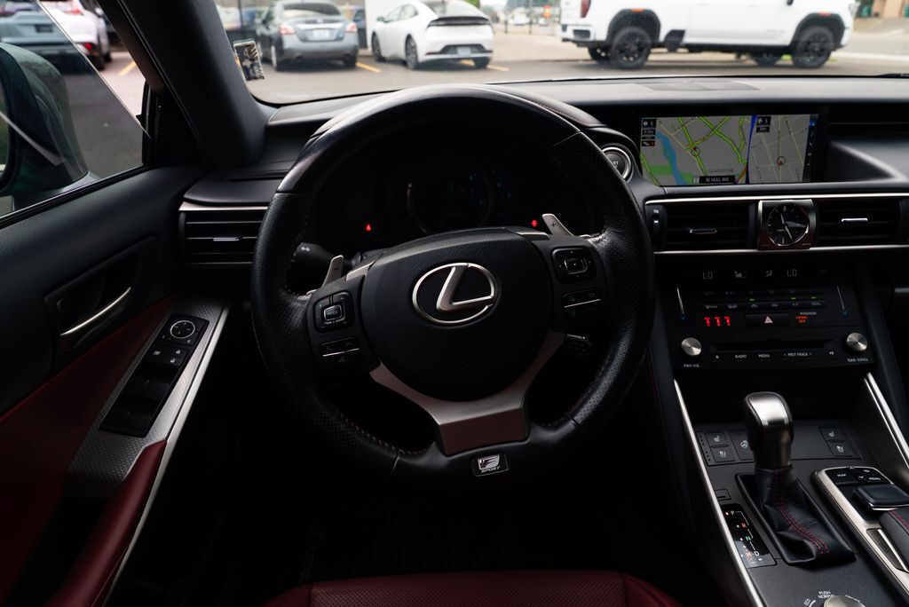 2018 Lexus IS 300 Milwaukie OR