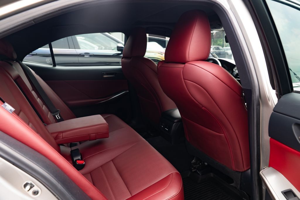 2018 Lexus IS 300 Milwaukie OR