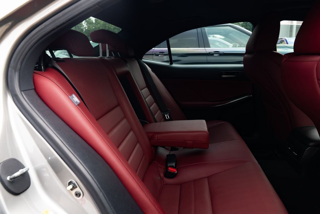 2018 Lexus IS 300 Milwaukie OR
