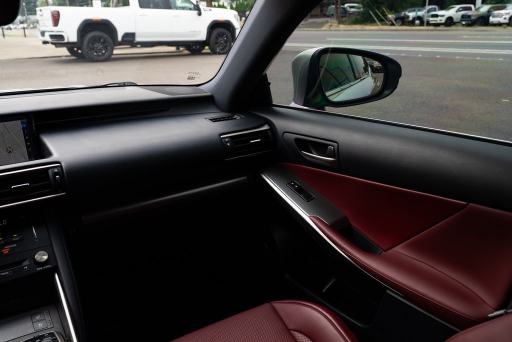 2018 Lexus IS 300 Milwaukie OR