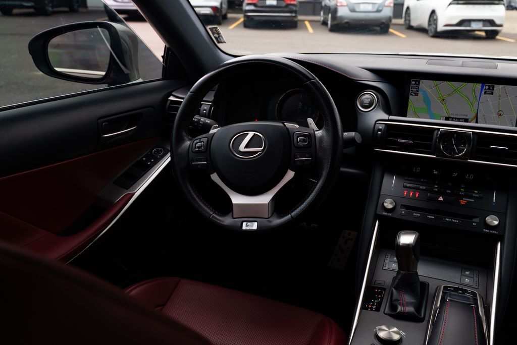 2018 Lexus IS 300 Milwaukie OR