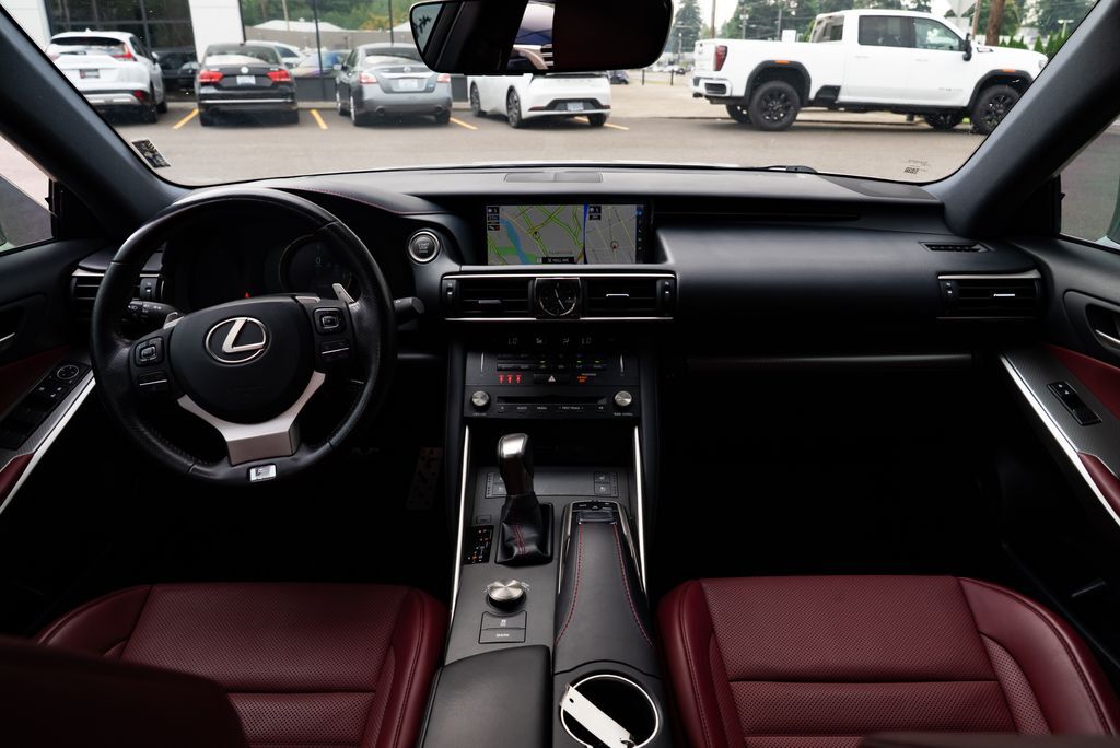 2018 Lexus IS 300 Milwaukie OR