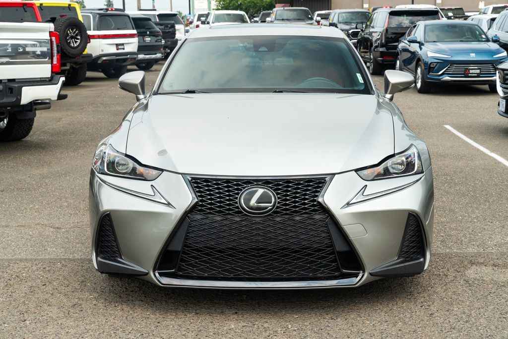 2018 Lexus IS 300 Milwaukie OR