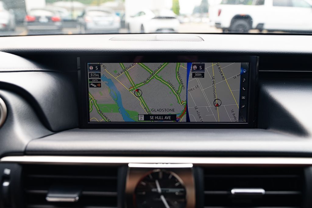 2018 Lexus IS 300 Milwaukie OR