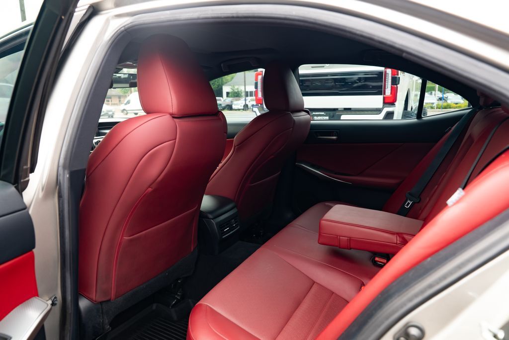 2018 Lexus IS 300 Milwaukie OR