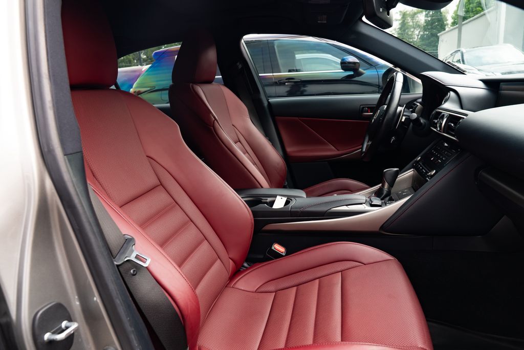 2018 Lexus IS 300 Milwaukie OR