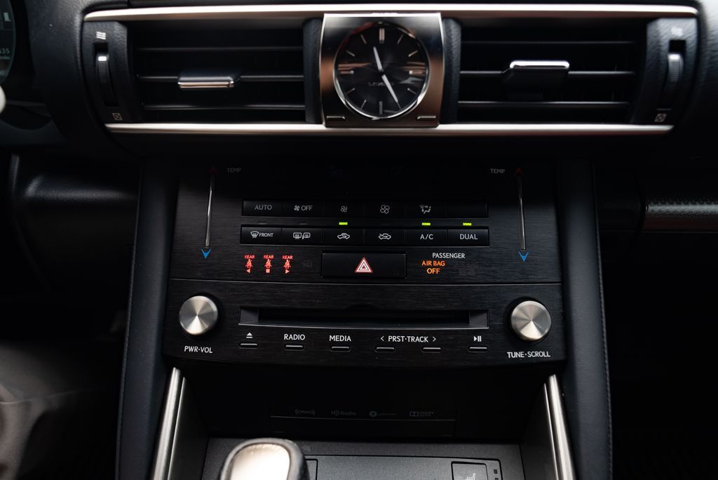 2018 Lexus IS 300 Milwaukie OR