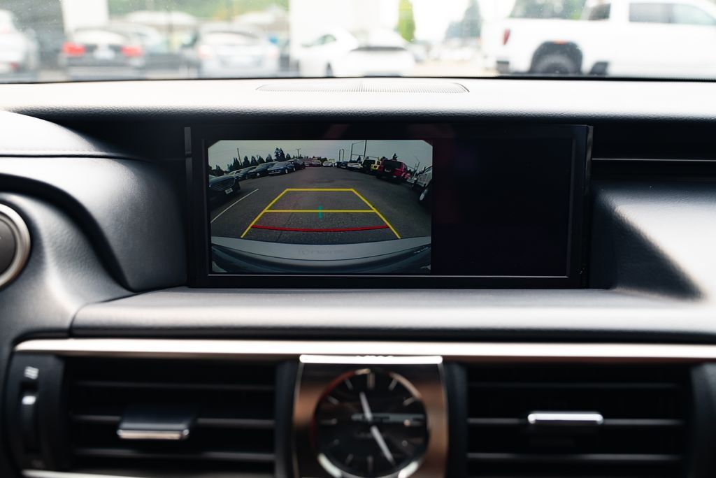 2018 Lexus IS 300 Milwaukie OR