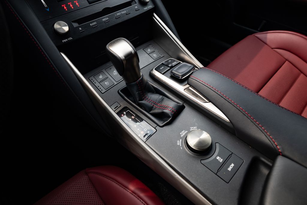 2018 Lexus IS 300 Milwaukie OR