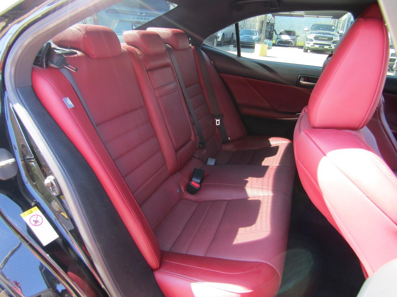 2018 Lexus IS 300 RWD Grand Prairie TX
