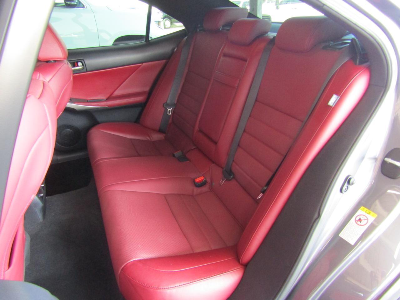 2018 Lexus IS 300 RWD Grand Prairie TX
